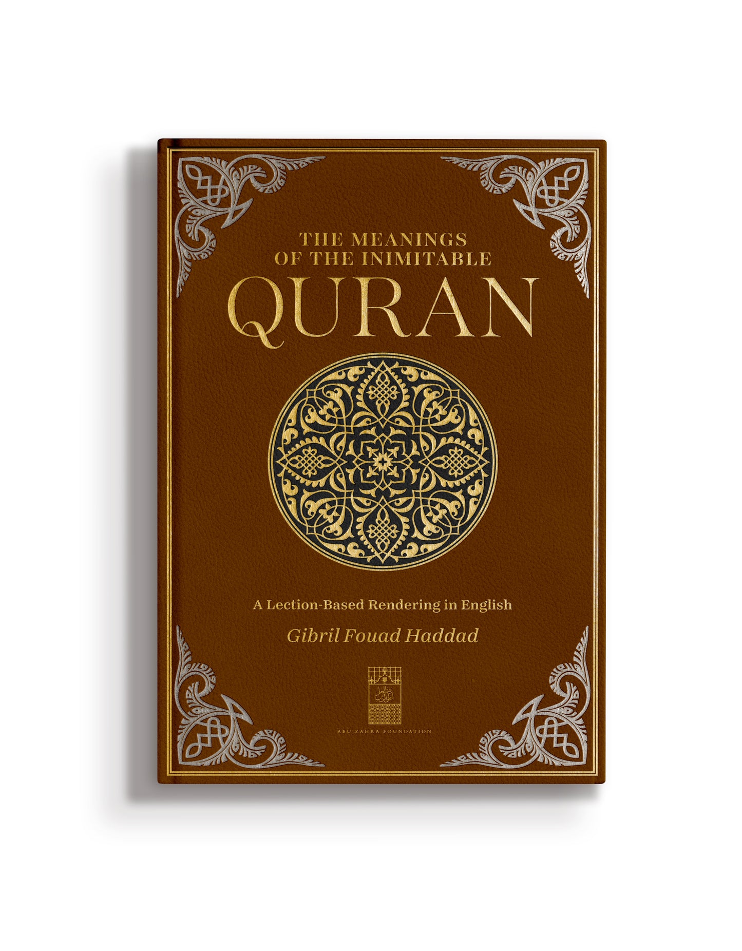 The Meanings of the Inimitable Quran: A Lection-Based Rendering in English