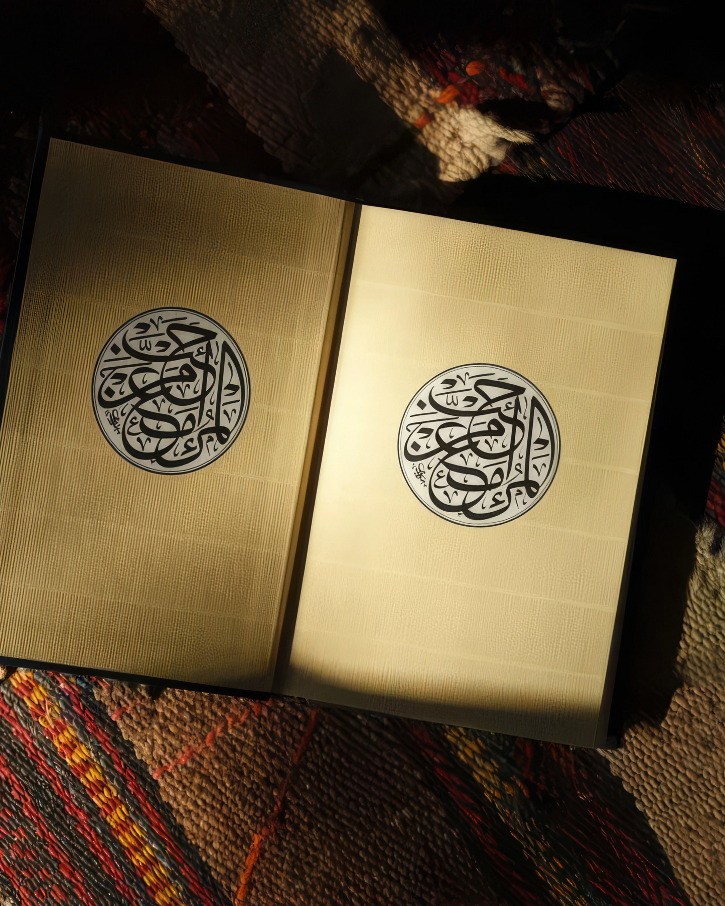 With Allah: Letters on the Quest of Hearts