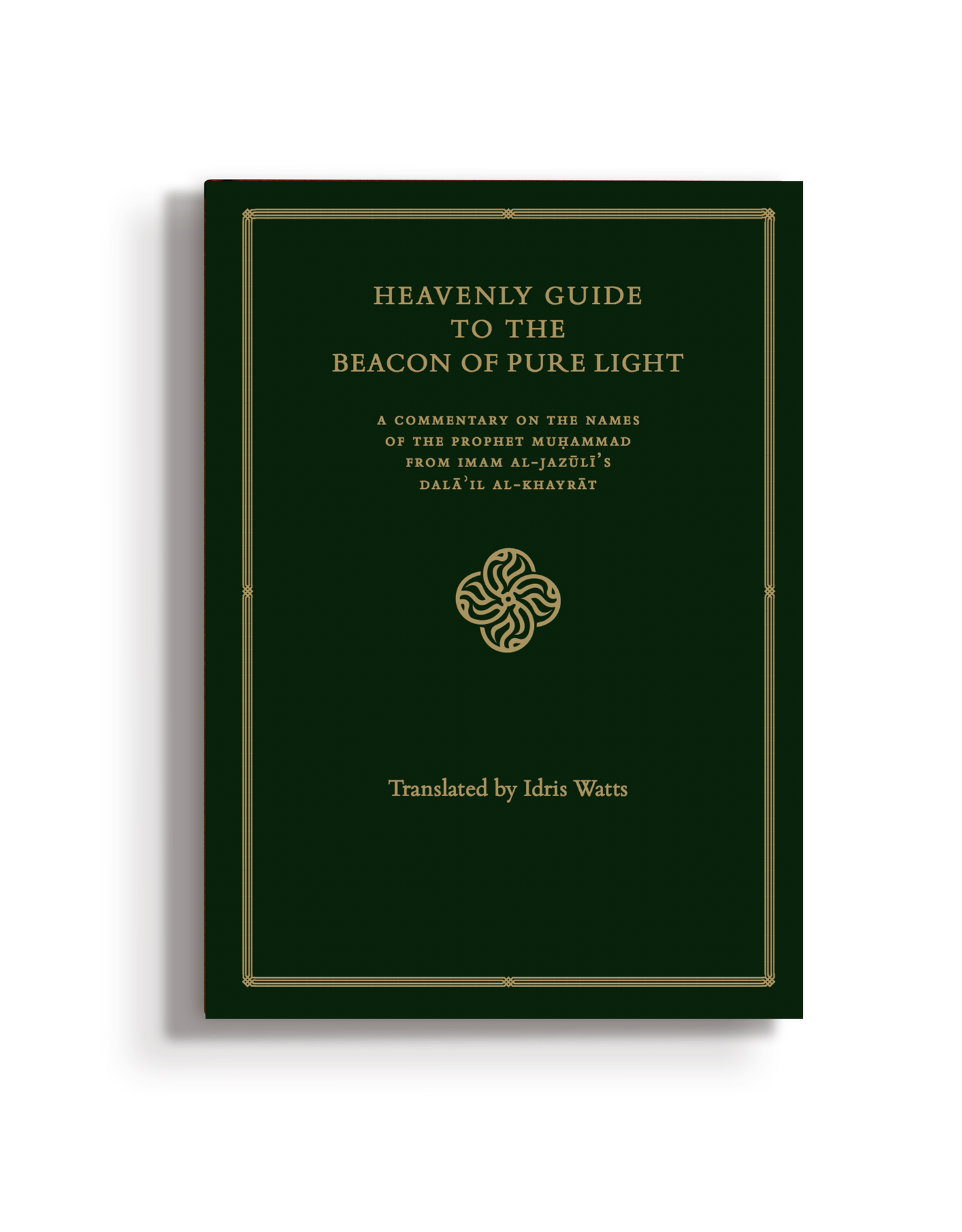 Heavenly Guide to the Beacon of Pure Light
